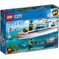 

Конструктор "LEGO" (60221)