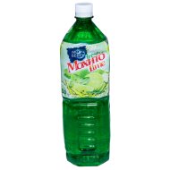Напиток «Moonberry» Мохито с кусочками лайма, 1,5 л