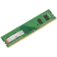 

Память DIMM DDR4"KINGSTON"KVR26N19S6/4BK