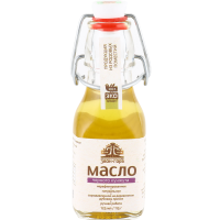 

Масло черн.кунжут(сыродав.нераф,ФХ)125мл