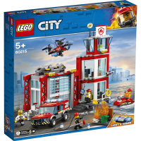 

Конструктор "LEGO" (60215)