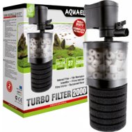 Фильтр для аквариума «Aquael» Turbo Filter 2000 N, 109405, внутренний