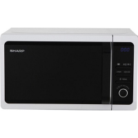 

Микроволновая печь"SHARP"(R7852RSL)