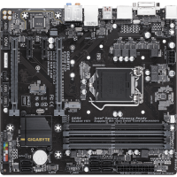 

Материнская плата"GIGABYTE" (B360M D3P)