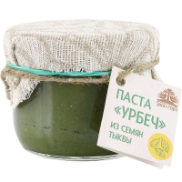 

Паста (урбеч) из тыквы, ФХ, 230г