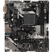 

Плата материн"ASROCK"(X370M-HDV R4.0)