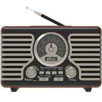 

Радиоприёмник"RITMIX"(RPR-090)