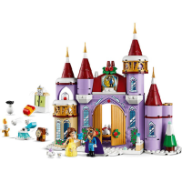 

Конструктор "LEGO" (43180)