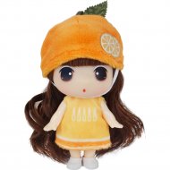 Кукла «Miniso» Fruit Cup, 2011423810105