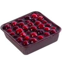 

Торт"ВЕНСКИЙ ПИРОГ"(вишн.в коньке)0,25кг