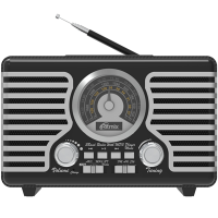 

Радиоприёмник"RITMIX"(RPR-095)