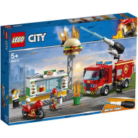 

Конструктор "LEGO" (60214)