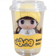 Кукла «Miniso» Fruit Cup, банан, 2011423814103