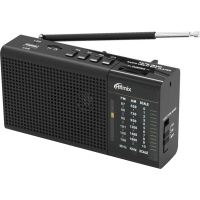 

Радиоприемник"RITMIX"(RPR-155)