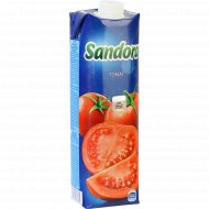Нектар «Sandora» томат, 0.97 л