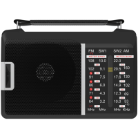 

Радиоприемник"RITMIX"(RPR-190)