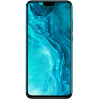 

Смартфон"HONOR"9X Lite(4GB/128GB, Green)