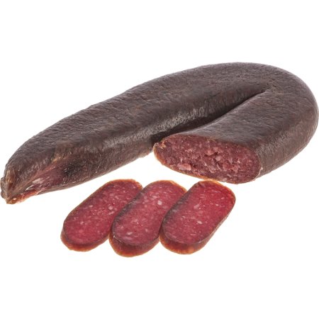 Колбаса сыровяленая Суджук первого сорта, 1 кг, фасовка 0.3&nbsp;-&nbsp;0.4 кг