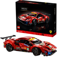 

Конструктор "LEGO" (42125)
