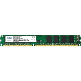 Опе­ра­тив­ная память «Netac» Basic 4GB, NTBSD3P16SP-04