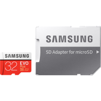 

ПамятьSDHCmicroCard"SAMSUNG"MB-MC32GA/RU