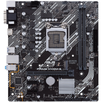 

Материнская плата"ASUS" (PRIME H410M-E)