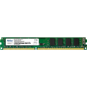 Опе­ра­тив­ная память «Netac» Basic 8GB, NTBSD3P16SP-08