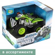 Квадроцикл «Toys» XG879-20