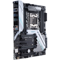 

Материнская плата "ASUS" (PRIME X299-A)