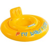 Надувной круг для плавания «Intex» My Baby Float с трусиками, 56585