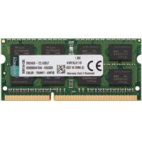 

Модуль памятиSODIMM"KINGSTON"KVR16LS11/8