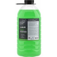 Автошампунь «Lavr» Green, Ln2268, 4 л