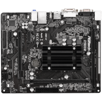 

Мат.плата с процессором"ASROCK"(Q1900M)