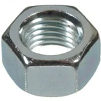 

Гайка "STARFIX" (М27, DIN 934, 20 кг)