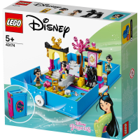 

Конструктор "LEGO" (43174)