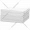 Полотенце одноразовое «Чистовье» Эконом, спанлейс, белый, 603-084, 35х70 см, 50 шт