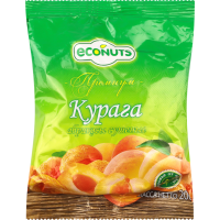

Курага "ECONUTS" 200г