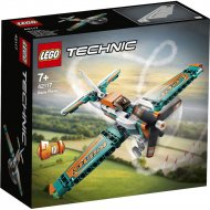 Конструктор «LEGO» Technic, Гоночный самолёт