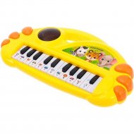 Пианино игрушечное «Toys» Забавные зверята, SG4488180
