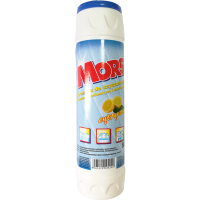 

Порошок д/чист кух обор«МОРС»Лимон,500г