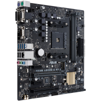 

Плата материн"ASUS"(PRIME A320M-C R2.0)