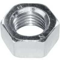 

Гайка "STARFIX" (М30, DIN 934, 20 кг)