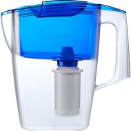 Фильтр для воды «Гейзер» Мини, синий прозрачный