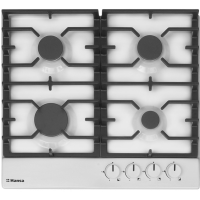 

Газ.варочная панель"HANSA"(BHGW63030)