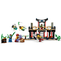 

Конструктор "LEGO" (71735)