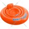 Надувной круг для плавания «Intex» Baby Float с трусиками, 56588