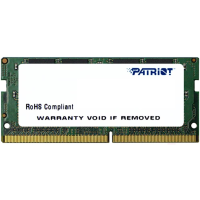 

Модуль пам.SODIMM"PATRIOT"PSD48G240082S