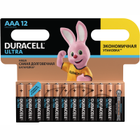 

Батарейки"DURACELL"(LR03MX2400)