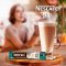 Кофейный напиток растворимый Nescafe Classic Latte, 18 г