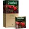 Напиток чайный Greenfield berry sunset, 25х2 г